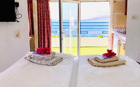Apartamento Atlantico - Terraza única con vistas al océano - Wifi&Netflix